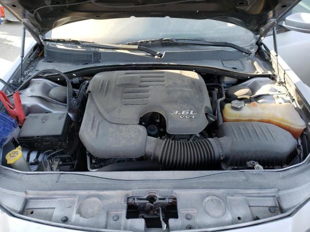 Photo 6 VIN: 2C3CCABG7EH331105 - CHRYSLER 300 S 