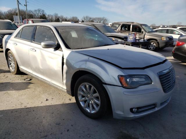 Photo 8 VIN: 2C3CCABG7EH331105 - CHRYSLER 300 S 