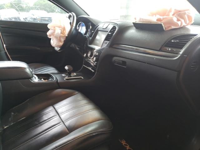 Photo 4 VIN: 2C3CCABG7EH336238 - CHRYSLER 300 