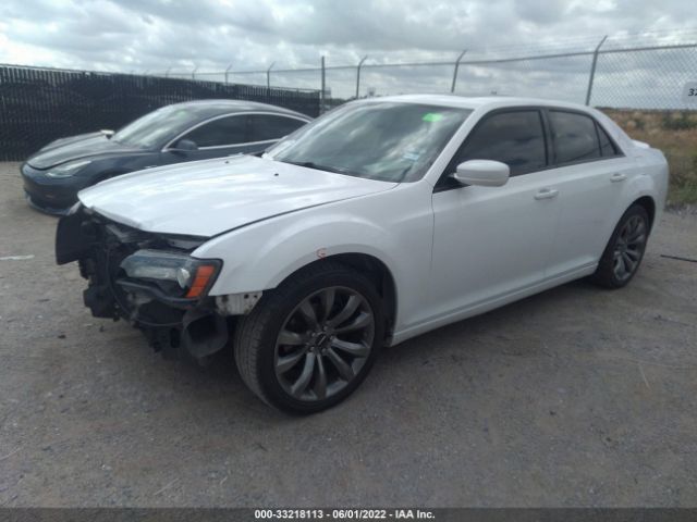 Photo 1 VIN: 2C3CCABG7EH340614 - CHRYSLER 300 