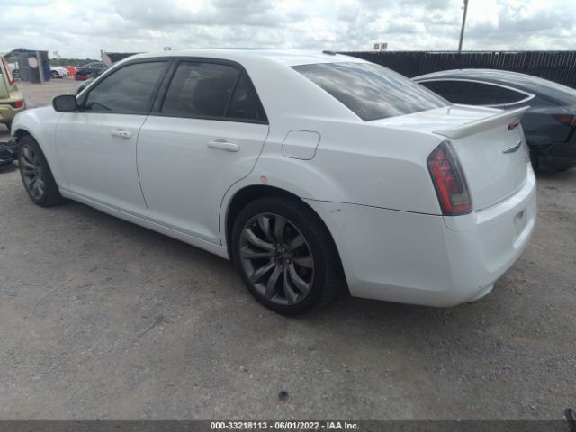 Photo 2 VIN: 2C3CCABG7EH340614 - CHRYSLER 300 