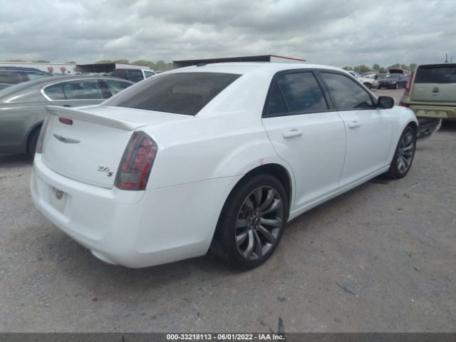 Photo 3 VIN: 2C3CCABG7EH340614 - CHRYSLER 300 