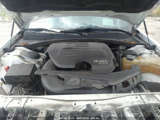 Photo 9 VIN: 2C3CCABG7EH340614 - CHRYSLER 300 