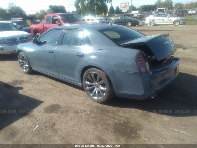 Photo 2 VIN: 2C3CCABG7EH343464 - CHRYSLER 300 