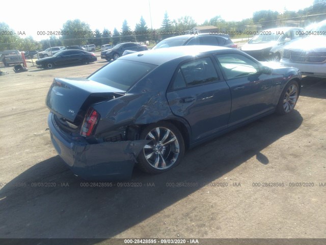 Photo 3 VIN: 2C3CCABG7EH343464 - CHRYSLER 300 