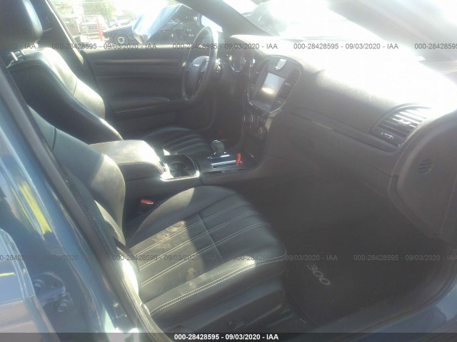 Photo 4 VIN: 2C3CCABG7EH343464 - CHRYSLER 300 