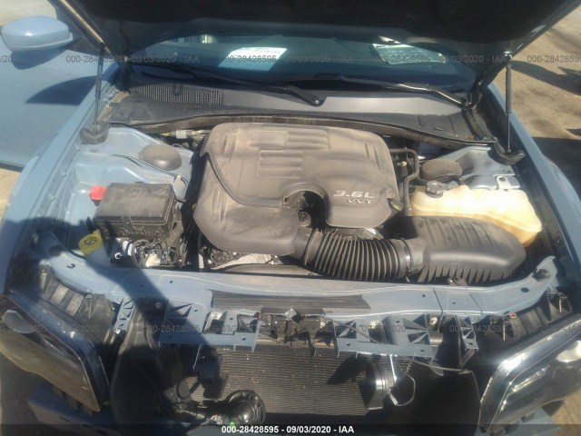 Photo 9 VIN: 2C3CCABG7EH343464 - CHRYSLER 300 