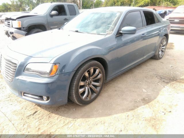 Photo 1 VIN: 2C3CCABG7EH343464 - CHRYSLER 300 