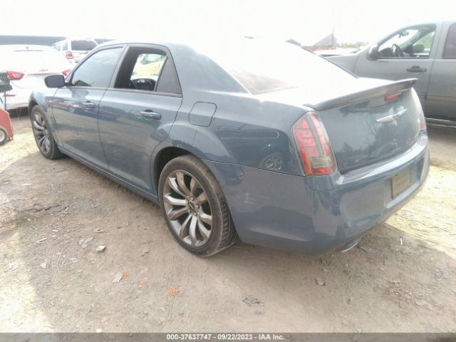 Photo 2 VIN: 2C3CCABG7EH343464 - CHRYSLER 300 