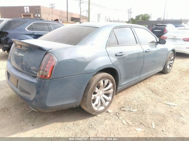 Photo 3 VIN: 2C3CCABG7EH343464 - CHRYSLER 300 