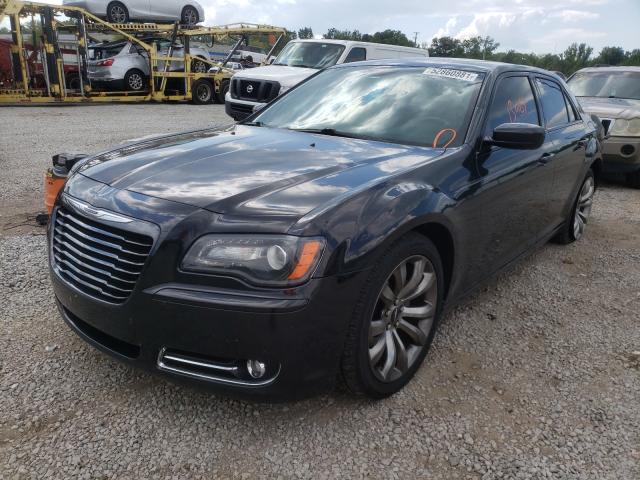 Photo 1 VIN: 2C3CCABG7EH373242 - CHRYSLER 300 S 