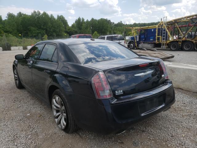 Photo 2 VIN: 2C3CCABG7EH373242 - CHRYSLER 300 S 