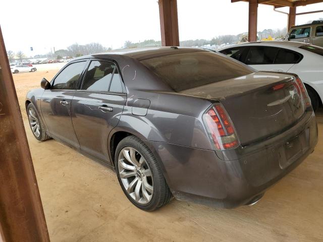 Photo 1 VIN: 2C3CCABG7EH376612 - CHRYSLER 300 S 