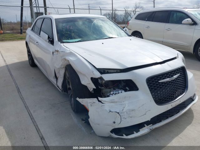 Photo 5 VIN: 2C3CCABG7FH755711 - CHRYSLER 300 