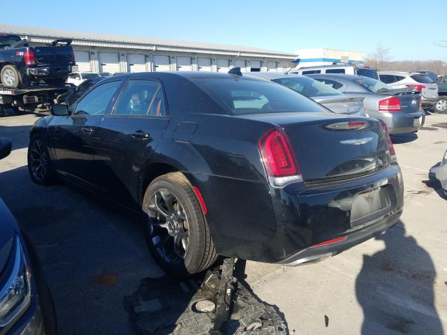 Photo 2 VIN: 2C3CCABG7FH760441 - CHRYSLER 300 S 