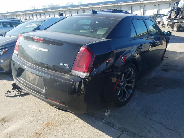 Photo 3 VIN: 2C3CCABG7FH760441 - CHRYSLER 300 S 