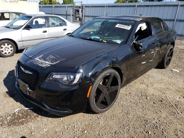 Photo 1 VIN: 2C3CCABG7FH763047 - CHRYSLER 300 S 