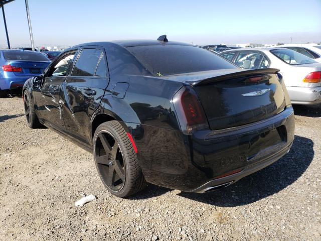 Photo 2 VIN: 2C3CCABG7FH763047 - CHRYSLER 300 S 