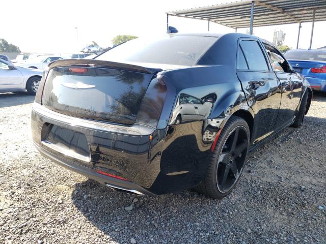 Photo 3 VIN: 2C3CCABG7FH763047 - CHRYSLER 300 S 