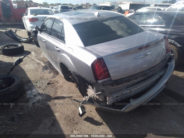 Photo 2 VIN: 2C3CCABG7FH763503 - CHRYSLER 300 