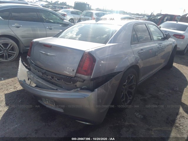 Photo 3 VIN: 2C3CCABG7FH763503 - CHRYSLER 300 