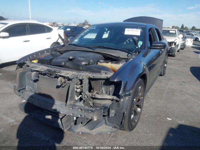 Photo 1 VIN: 2C3CCABG7FH766742 - CHRYSLER 300 