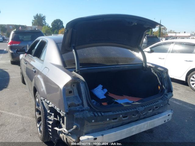 Photo 2 VIN: 2C3CCABG7FH766742 - CHRYSLER 300 