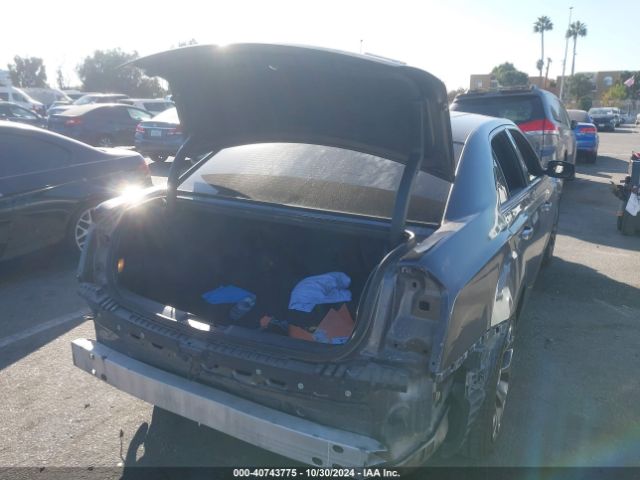 Photo 3 VIN: 2C3CCABG7FH766742 - CHRYSLER 300 