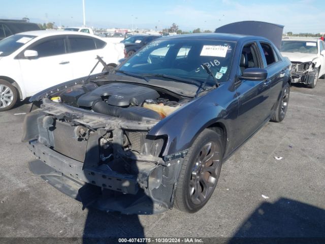 Photo 5 VIN: 2C3CCABG7FH766742 - CHRYSLER 300 