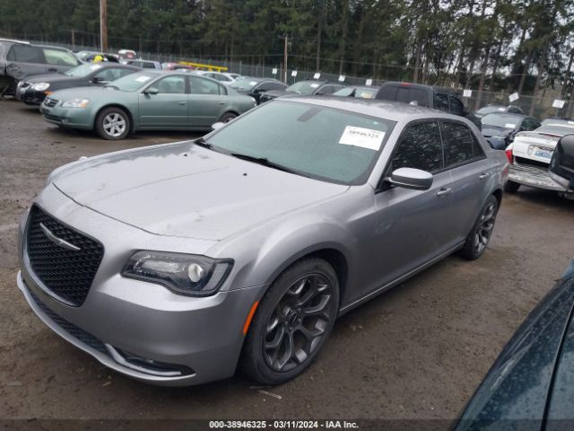 Photo 1 VIN: 2C3CCABG7FH772802 - CHRYSLER 300 