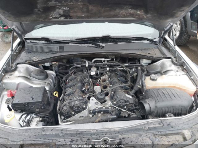 Photo 9 VIN: 2C3CCABG7FH772802 - CHRYSLER 300 