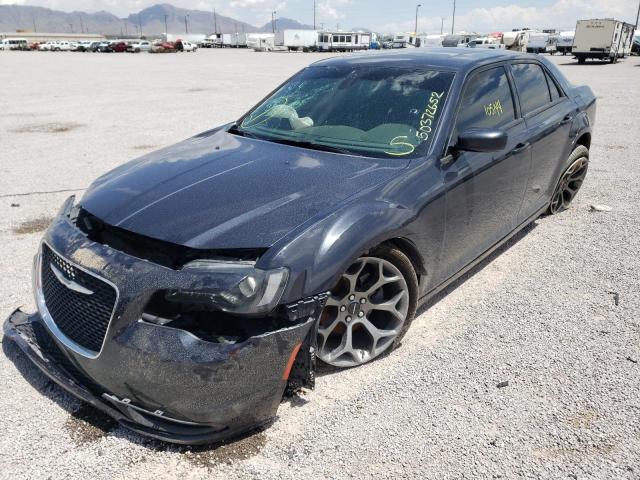 Photo 1 VIN: 2C3CCABG7FH829483 - CHRYSLER 300 S 