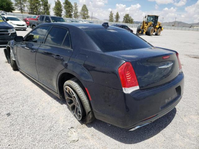 Photo 2 VIN: 2C3CCABG7FH829483 - CHRYSLER 300 S 