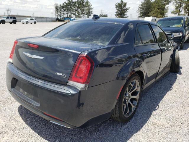 Photo 3 VIN: 2C3CCABG7FH829483 - CHRYSLER 300 S 