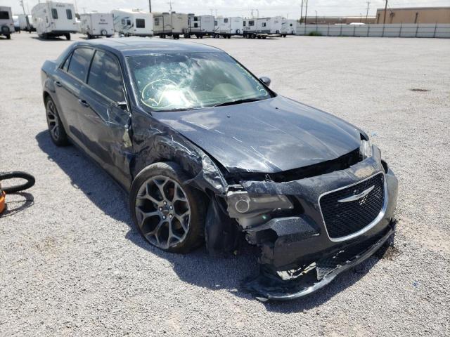 Photo 8 VIN: 2C3CCABG7FH829483 - CHRYSLER 300 S 