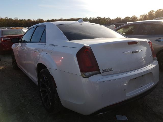 Photo 2 VIN: 2C3CCABG7FH830228 - CHRYSLER 300 S 