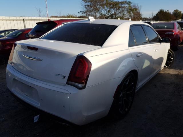 Photo 3 VIN: 2C3CCABG7FH830228 - CHRYSLER 300 S 