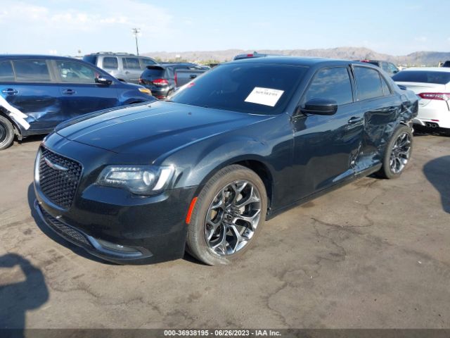 Photo 1 VIN: 2C3CCABG7FH832688 - CHRYSLER 300 