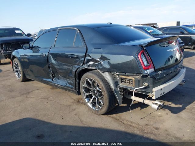 Photo 2 VIN: 2C3CCABG7FH832688 - CHRYSLER 300 