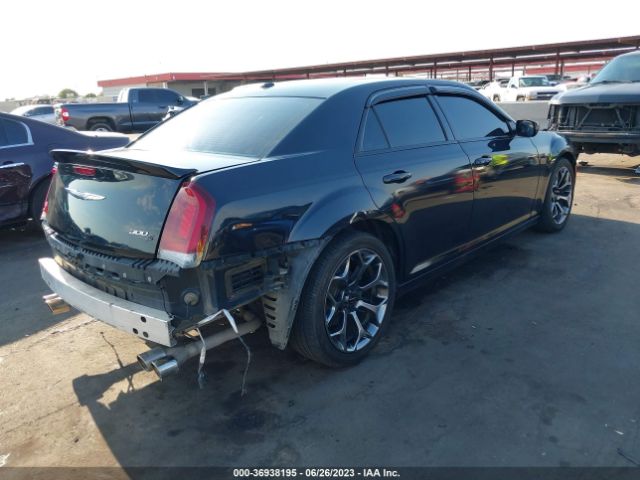 Photo 3 VIN: 2C3CCABG7FH832688 - CHRYSLER 300 