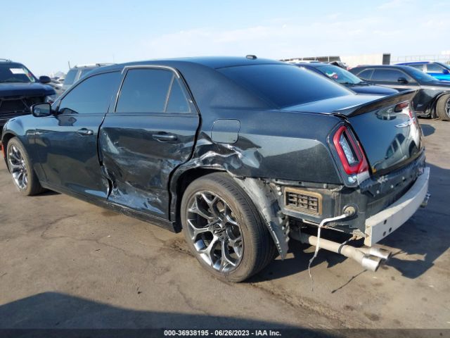 Photo 5 VIN: 2C3CCABG7FH832688 - CHRYSLER 300 