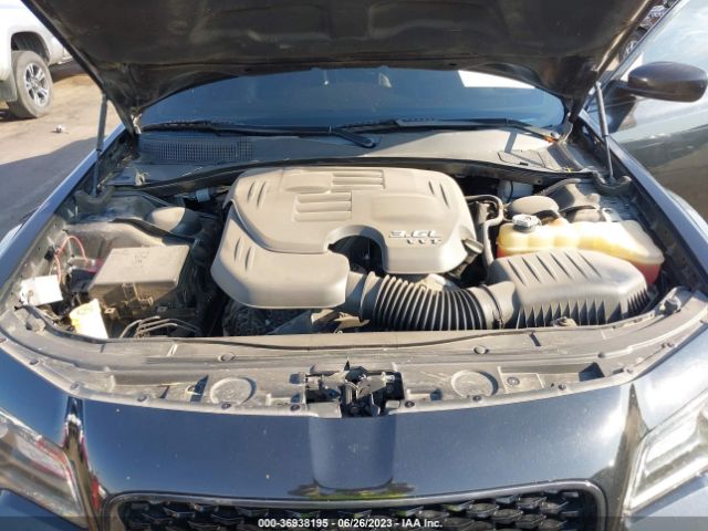 Photo 9 VIN: 2C3CCABG7FH832688 - CHRYSLER 300 