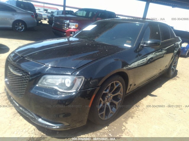 Photo 1 VIN: 2C3CCABG7FH842069 - CHRYSLER 300 