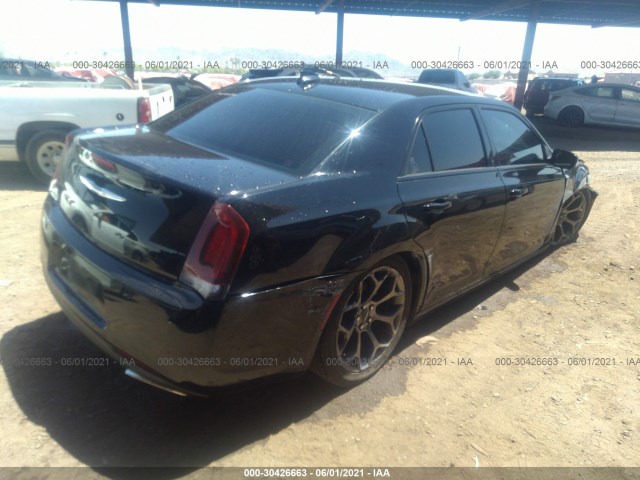 Photo 3 VIN: 2C3CCABG7FH842069 - CHRYSLER 300 