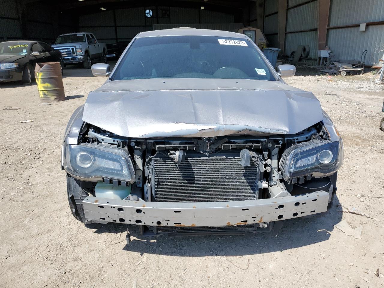 Photo 4 VIN: 2C3CCABG7FH867649 - CHRYSLER 300 