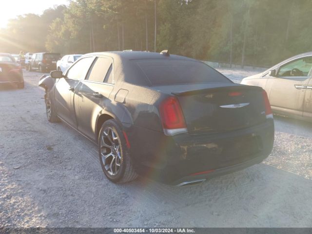 Photo 2 VIN: 2C3CCABG7FH872687 - CHRYSLER 300 