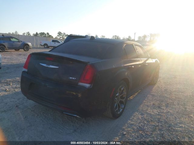 Photo 3 VIN: 2C3CCABG7FH872687 - CHRYSLER 300 