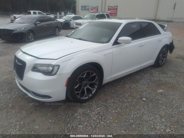 Photo 1 VIN: 2C3CCABG7FH882359 - CHRYSLER 300 