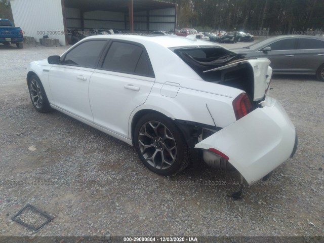 Photo 2 VIN: 2C3CCABG7FH882359 - CHRYSLER 300 