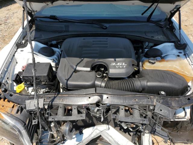 Photo 10 VIN: 2C3CCABG7FH903937 - CHRYSLER 300 S 